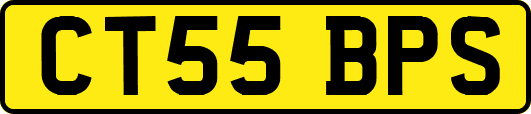 CT55BPS