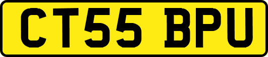 CT55BPU