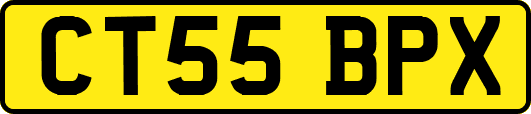 CT55BPX