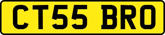 CT55BRO