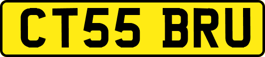 CT55BRU