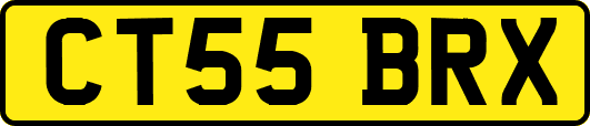 CT55BRX