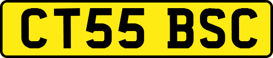 CT55BSC