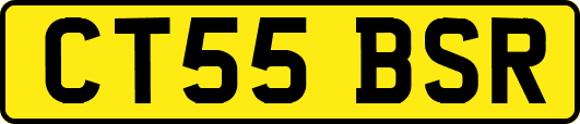CT55BSR