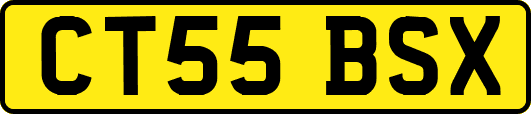 CT55BSX