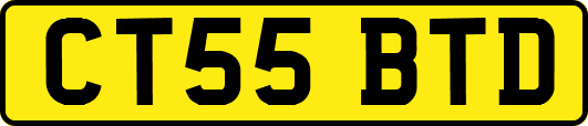 CT55BTD