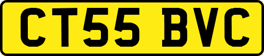 CT55BVC