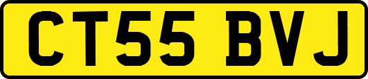 CT55BVJ