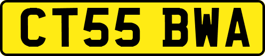 CT55BWA