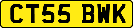 CT55BWK