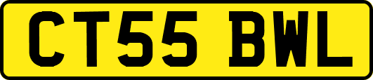 CT55BWL