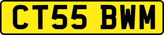 CT55BWM