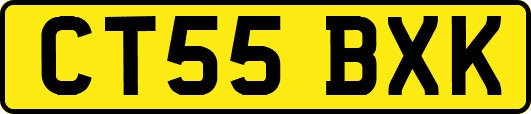 CT55BXK