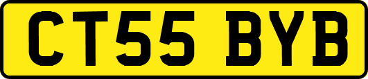 CT55BYB