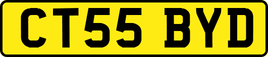CT55BYD
