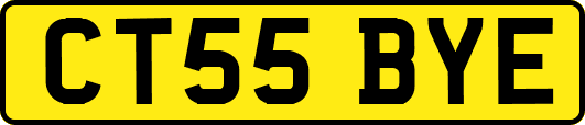CT55BYE