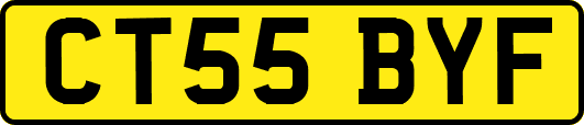 CT55BYF
