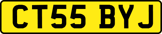 CT55BYJ