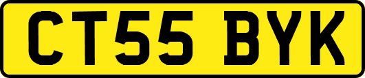 CT55BYK