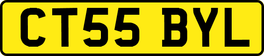 CT55BYL