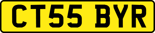CT55BYR