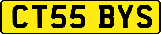 CT55BYS