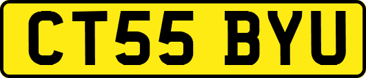 CT55BYU