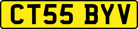 CT55BYV