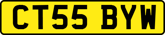 CT55BYW
