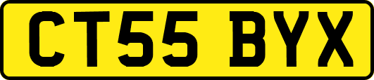 CT55BYX