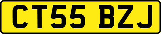 CT55BZJ