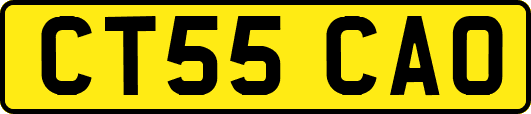 CT55CAO