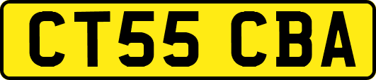 CT55CBA