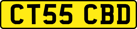 CT55CBD