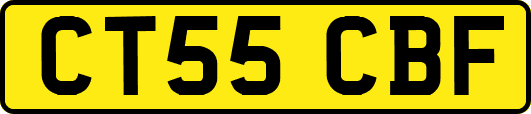 CT55CBF