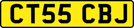 CT55CBJ