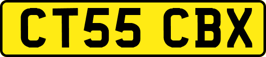 CT55CBX
