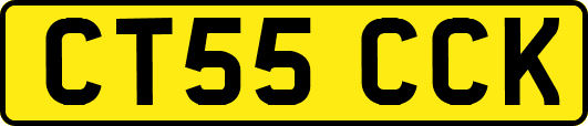 CT55CCK