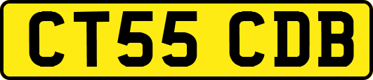 CT55CDB