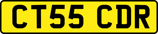 CT55CDR