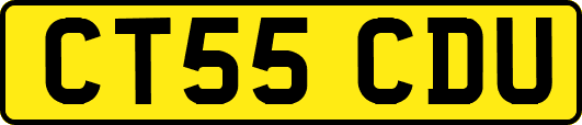 CT55CDU