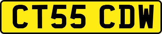 CT55CDW