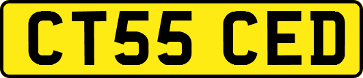 CT55CED