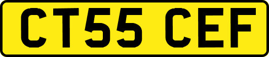 CT55CEF
