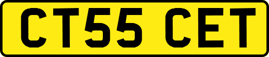 CT55CET