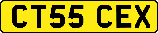 CT55CEX
