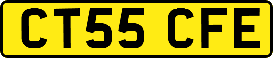 CT55CFE