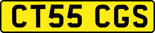 CT55CGS