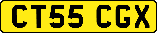 CT55CGX