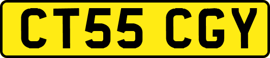 CT55CGY